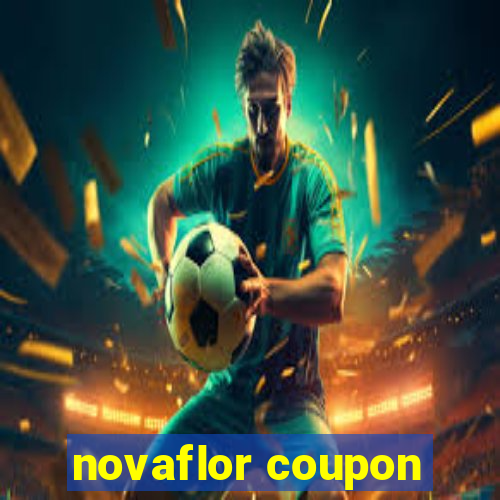 novaflor coupon